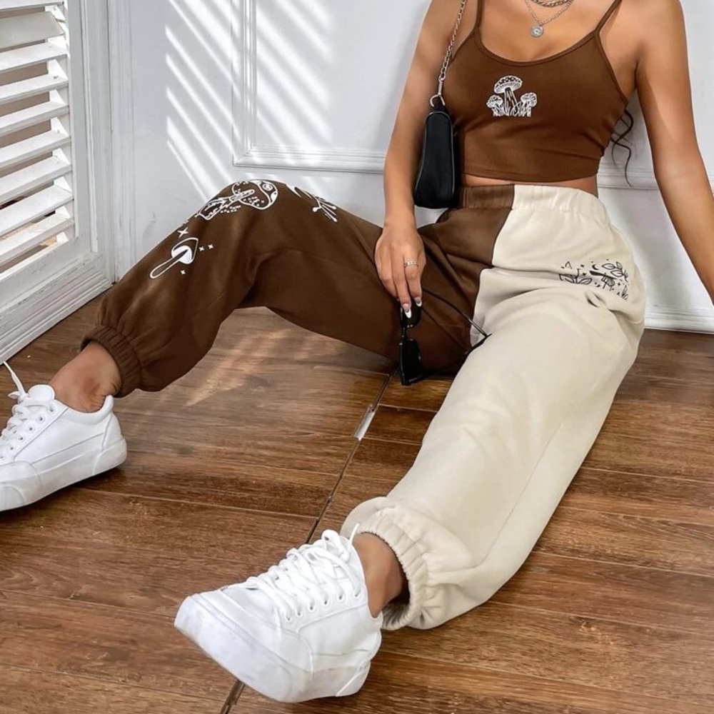 Shein Sweatpants